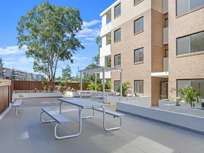 G16 / 9C Terry Road, Rouse Hill