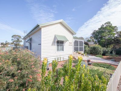2 PUNT ROAD, Koondrook