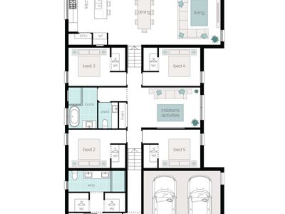 237 Ashburton Drive, Albion Park