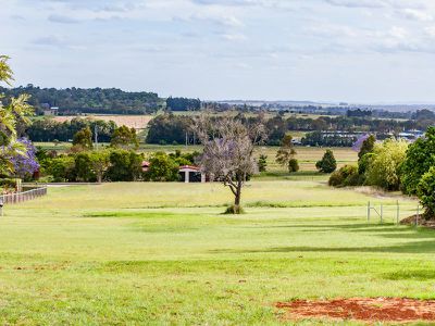 19 Sonaree Drive, Kingaroy