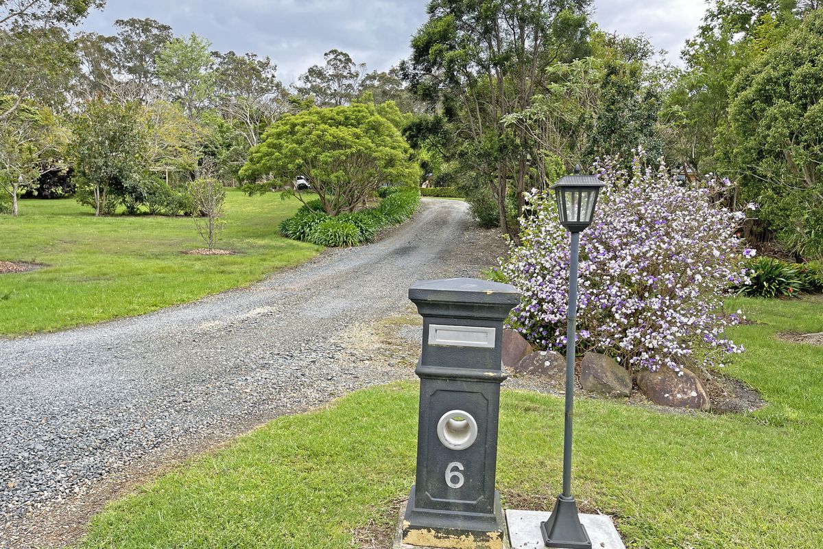 6 Euroka Road, Taree