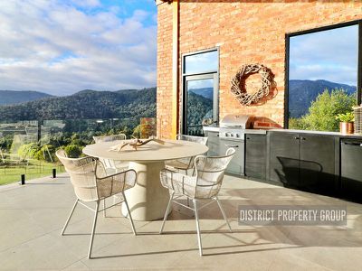 62 Alpine Ridge Drive, Merrijig