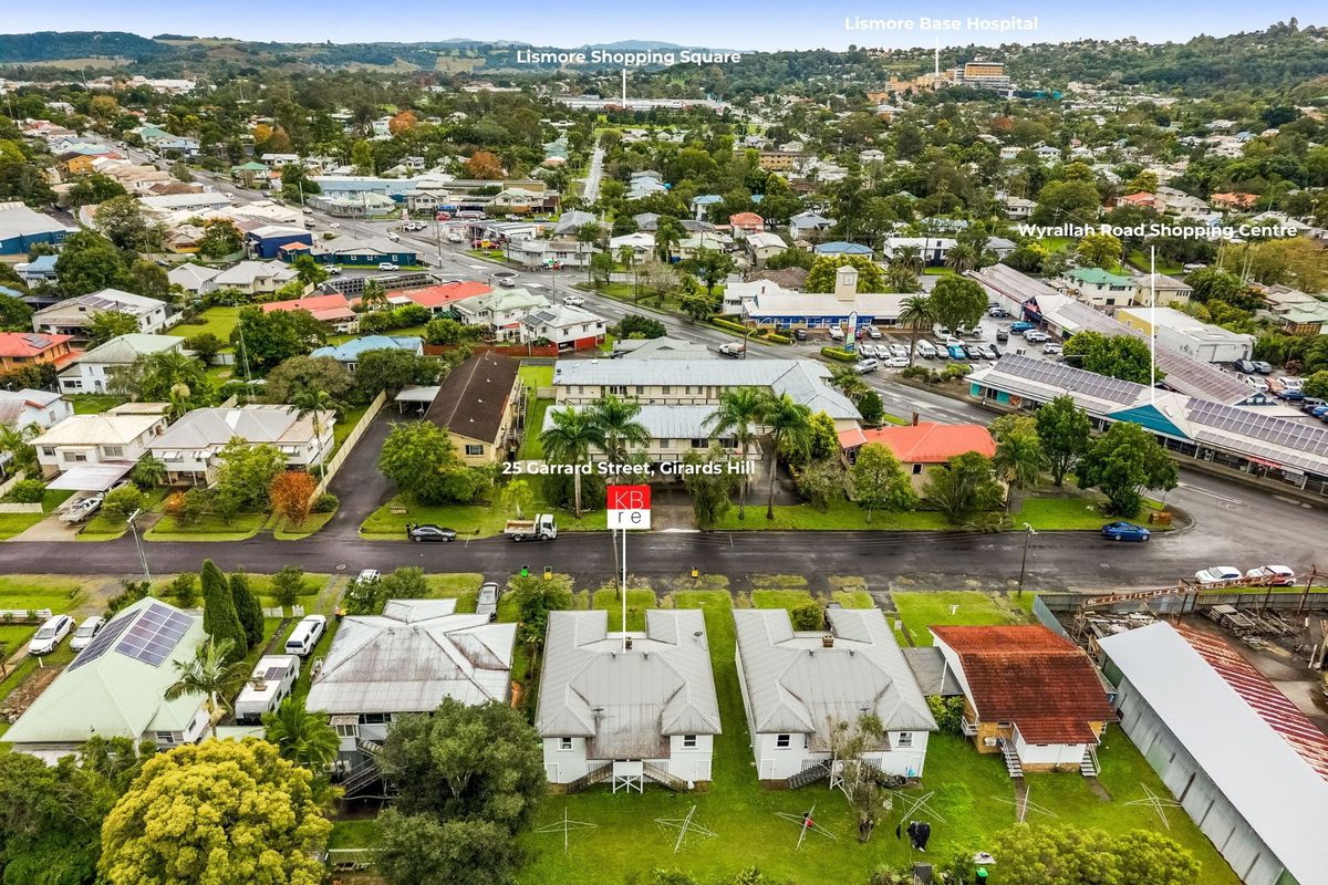 25 Garrard Street, Girards Hill
