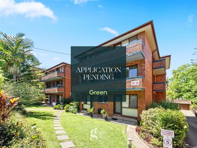 3 / 20-22 Station Street, West Ryde