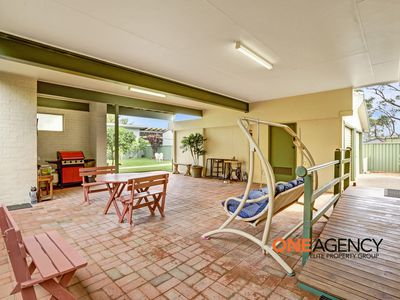 74 Tallyan Point Road, Basin View