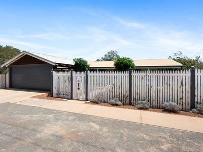 4 Frank Street, South Kalgoorlie