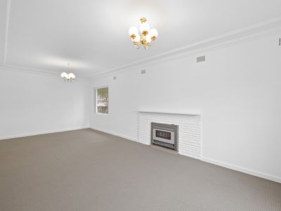 1 Waterside Crescent, Earlwood