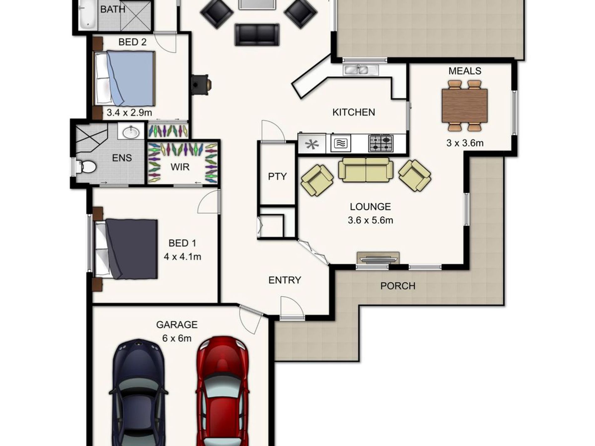 13 Richardson Street, Windradyne