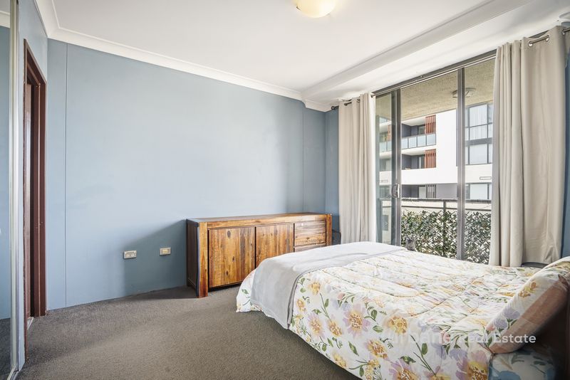 28 / 8 Northumberland Road, Auburn