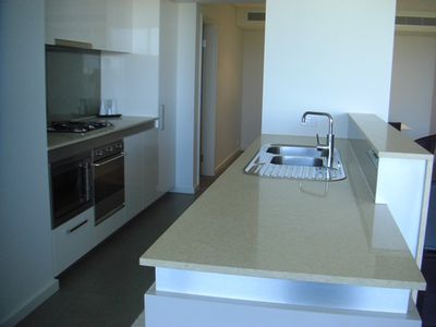 903 / 30 The Circus, Burswood