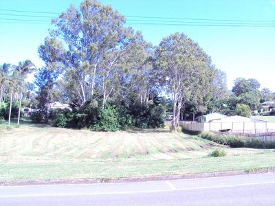 61 Seib Street, Kilcoy
