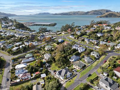 6 Daly Street, Port Chalmers