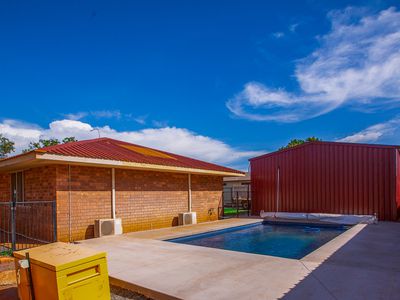 1 Steamer Avenue, South Hedland