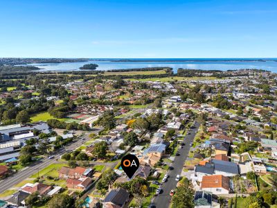 34 Tait Avenue, Kanahooka