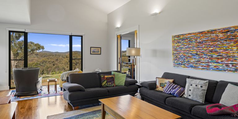 665 Fernhills Road, Marraweeney