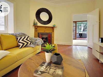 21 Gaza Road, West Ryde