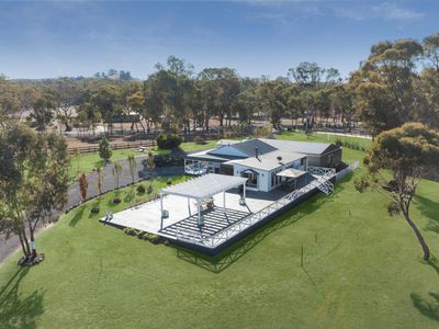 478 Heathcote-Nagambie Road, Heathcote