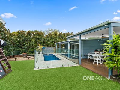 98A West Birriley Street, Bomaderry