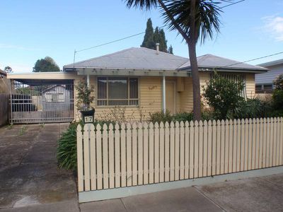 17 Elizabeth Street, St Albans