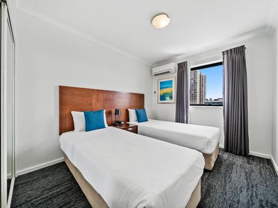 607 / 451 Murray Street, Perth