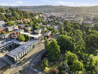 3 / 7 Brisbane Street, Launceston