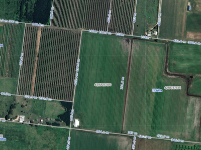 Lot 43, Edgerton Road, Bowen