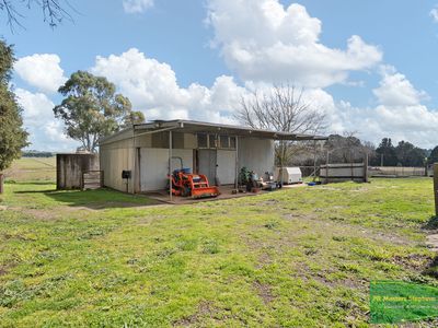 1445 HOBBYS YARDS RD HOBBYS YARDS, Bathurst