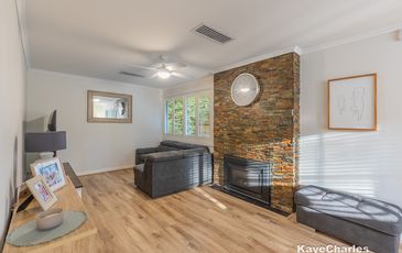 427 Belgrave-Gembrook Road, Emerald