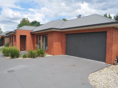 2 / 734 Wood Street, Albury