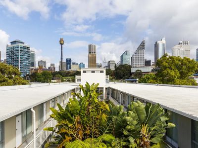 24 / 19-23 Forbes Street, Woolloomooloo