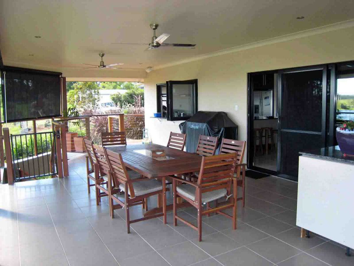 Yungaburra