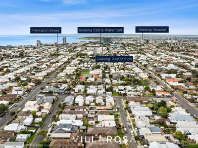 2 Crofton Street, Geelong West