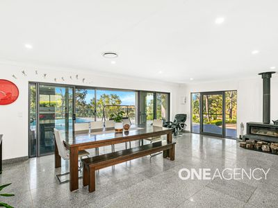 143 North Marshall Road, Marshall Mount