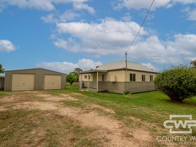 31 Inverell Road, Emmaville