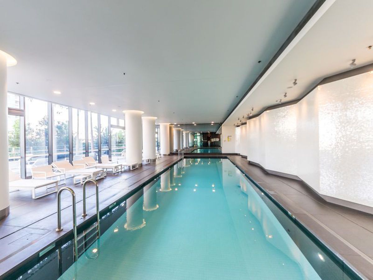 1707 / 7 Railway Street, Chatswood