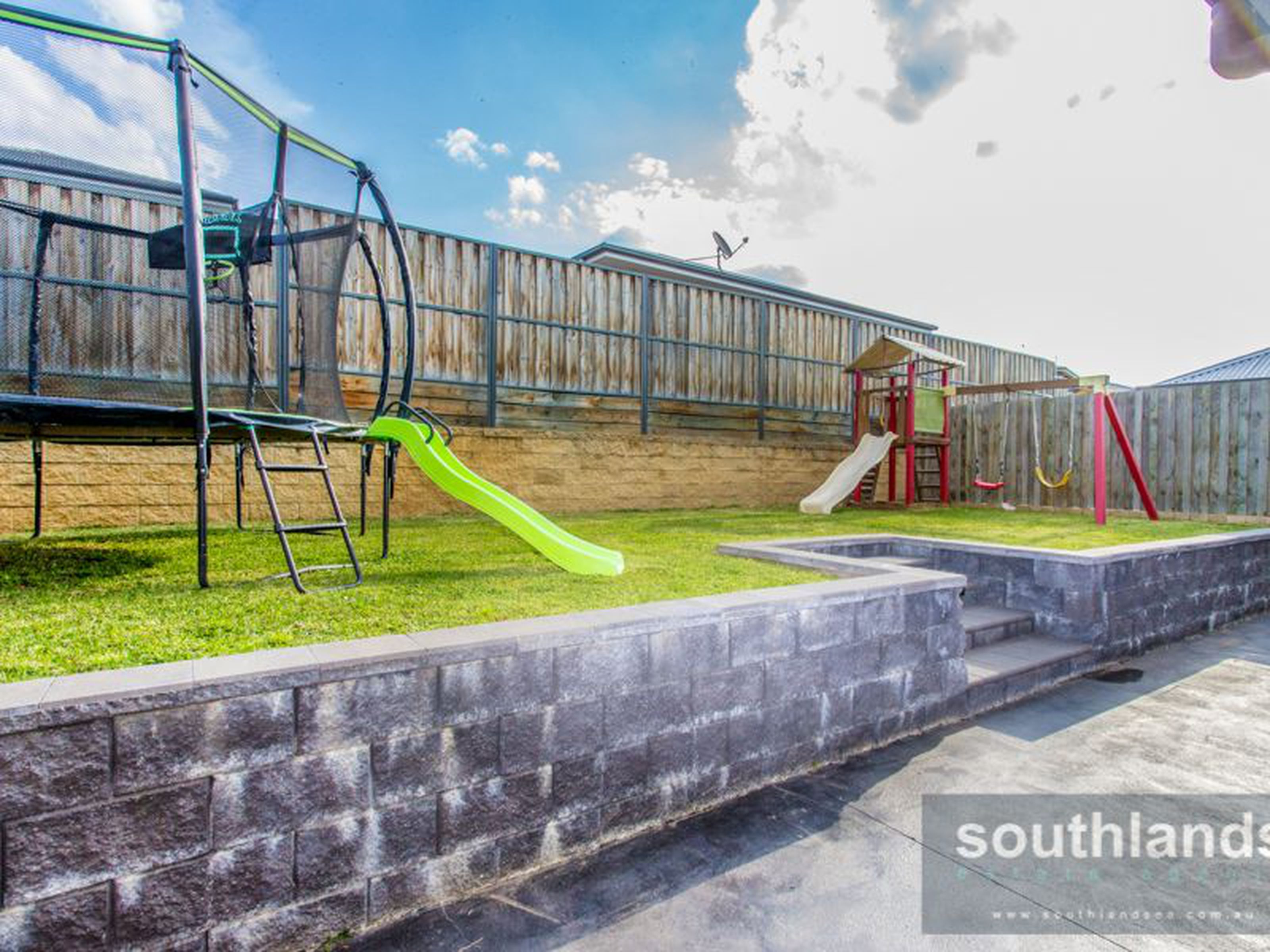 80 Cadda Ridge Drive, CADDENS