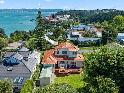 43 Palmerston Road, Birkenhead