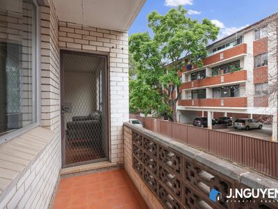 3 / 30 Hill Street, Cabramatta