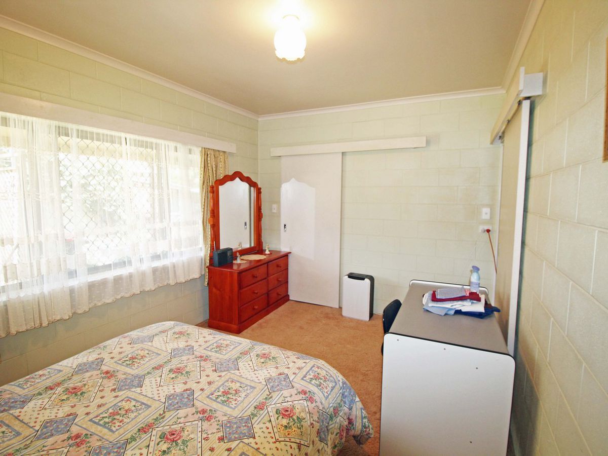 Yungaburra