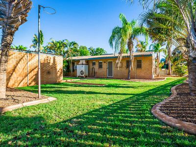 7 Warralong Way, South Hedland