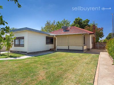 309 BEECHWORTH ROAD, Wodonga