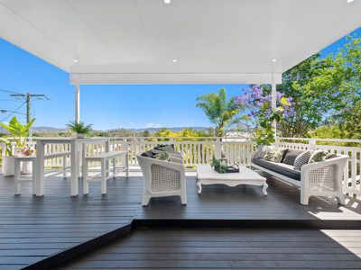 1 Burnside Court, Ashmore