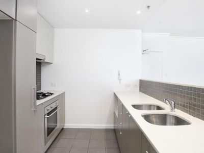 609 / 1 Bruce Bennetts Place, Maroubra