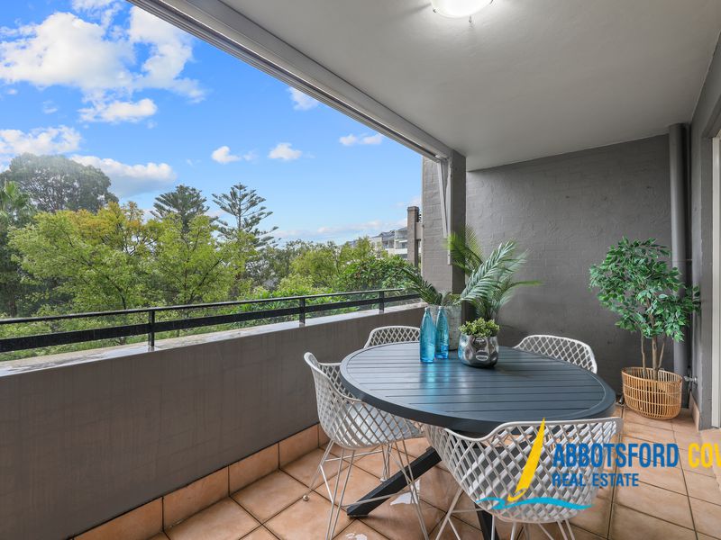 8 / 3 Abbotsford Cove Drive, Abbotsford