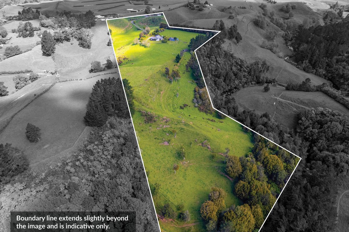 Space, Warmth and Rural Ease