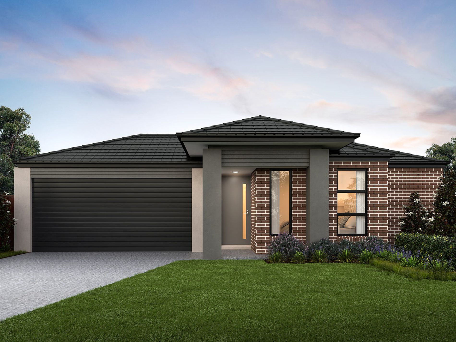 Lot 137 Yakoa Natya Avenue, Echuca