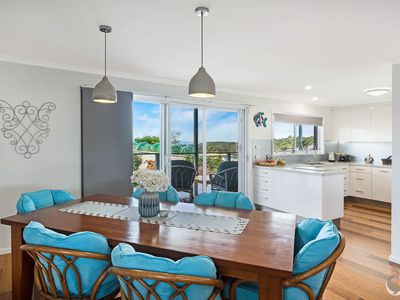 5 Collins Crescent, Narooma