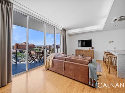 83 / 22 St Georges Terrace, Perth