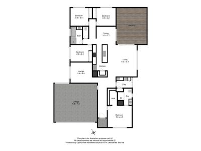 42 Cascade Avenue, Wallan