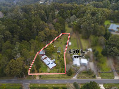 891 Mount Macedon Road, Mount Macedon